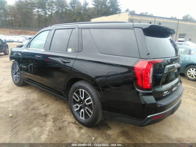 1GKS2CKD7MR263323 GMC Yukon At4