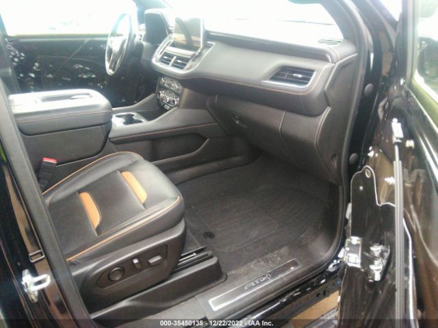 1GKS2CKD7MR263323 GMC Yukon At4
