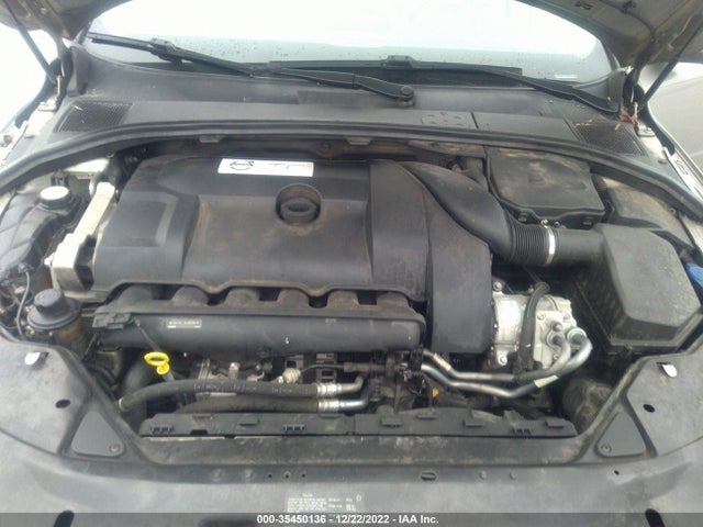 2014 Volvo XC70, VIN: YV4902BZXE1185350