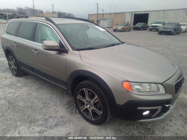 2014 Volvo XC70, VIN: YV4902BZXE1185350