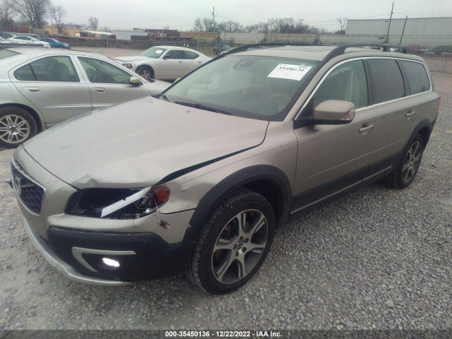 2014 Volvo XC70, VIN: YV4902BZXE1185350