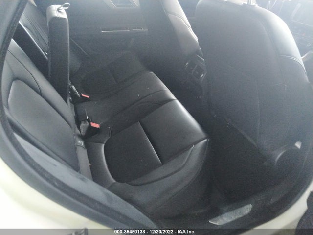SAJBJ4FX6KCY79220 Jaguar Xf 25t Premium