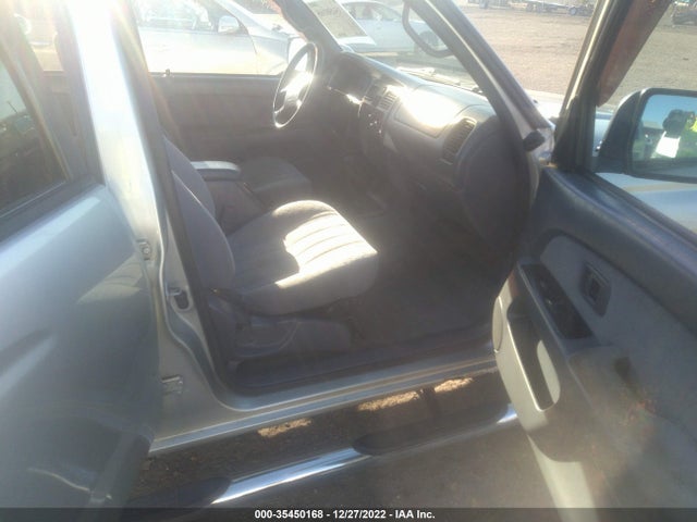 1999 TOYOTA 4RUNNER VIN: JT3GM84R8X0052548