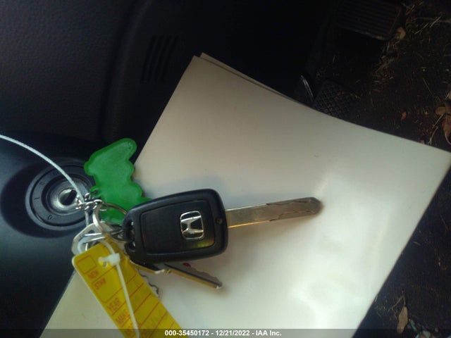 Honda Civic Lx 2018 2HGFC2F55JH587374 Image 11