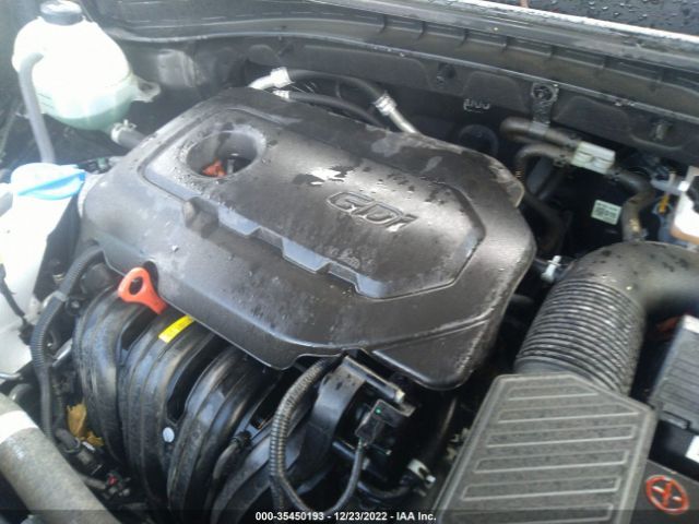KNDPNCAC5L7831659 KIA Sportage Ex