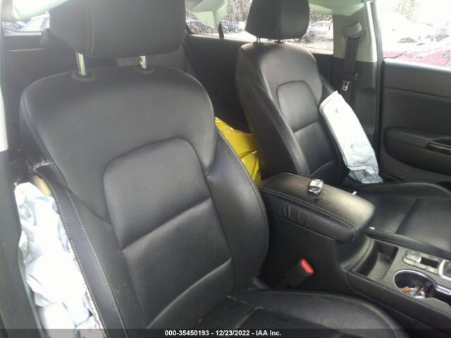 KNDPNCAC5L7831659 KIA Sportage Ex