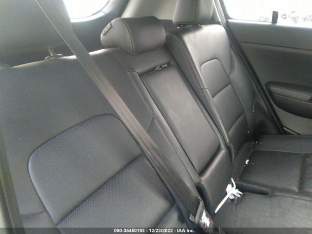 KNDPNCAC5L7831659 KIA Sportage Ex
