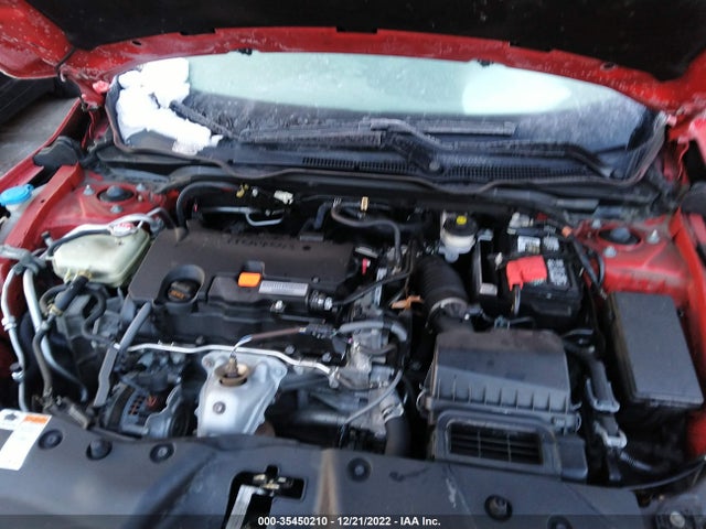 2019 Honda Civic, VIN: 2HGFC2F62KH524520