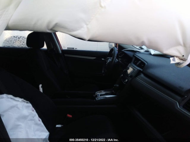2019 Honda Civic, VIN: 2HGFC2F62KH524520