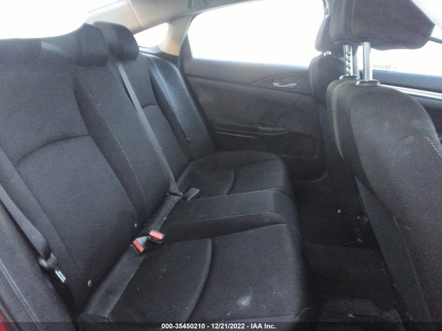 2019 Honda Civic, VIN: 2HGFC2F62KH524520