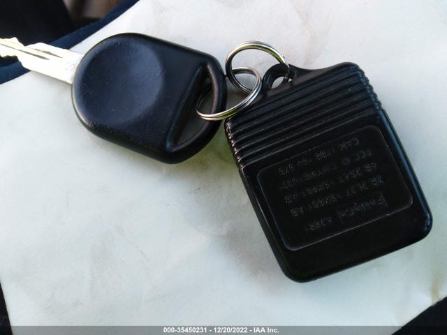 2007 FORD FREESTYLE SEL VIN: 1FMZK02147GA03844