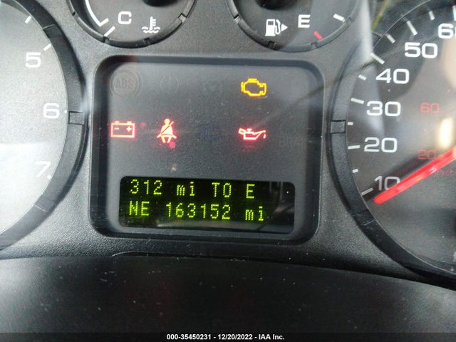 2007 FORD FREESTYLE SEL VIN: 1FMZK02147GA03844