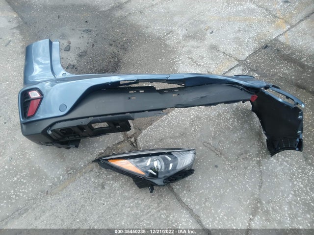 2022 Kia Niro, VIN: KNDCD3LD7N5517565