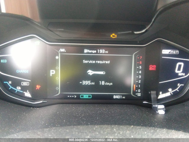 2022 Kia Niro, VIN: KNDCD3LD7N5517565