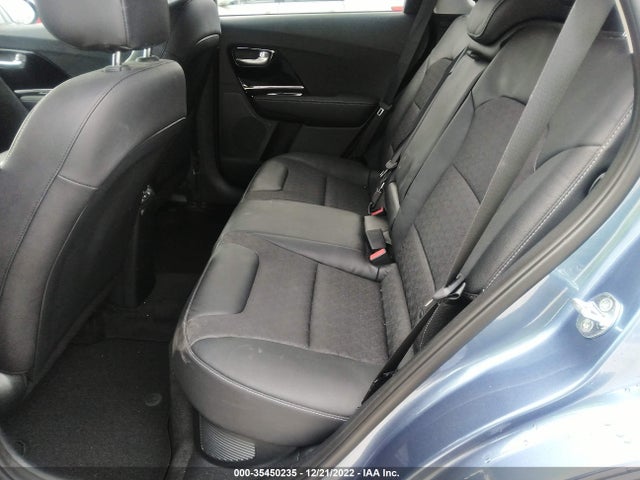 2022 Kia Niro, VIN: KNDCD3LD7N5517565