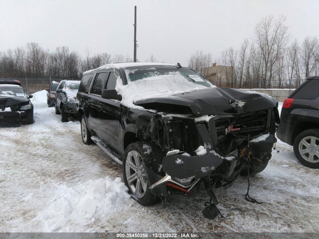 2015 GMC Yukon XL, VIN: 1GKS2HKC9FR661513