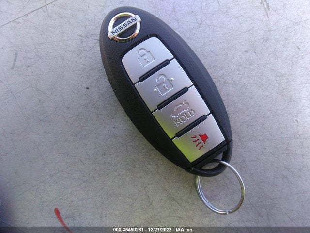 2014 NISSAN ALTIMA 2.5 S VIN: 1N4AL3AP0EC322870