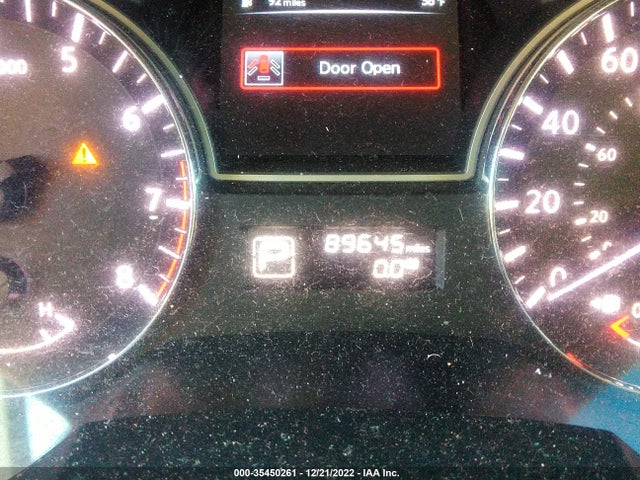 2014 NISSAN ALTIMA 2.5 S VIN: 1N4AL3AP0EC322870