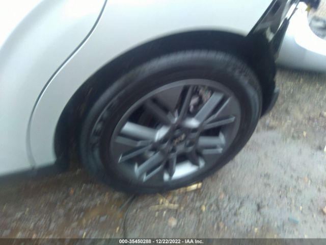 KNDJ33AU8M7759345 KIA SOUL EX