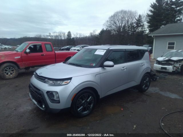 KNDJ33AU8M7759345 KIA SOUL EX