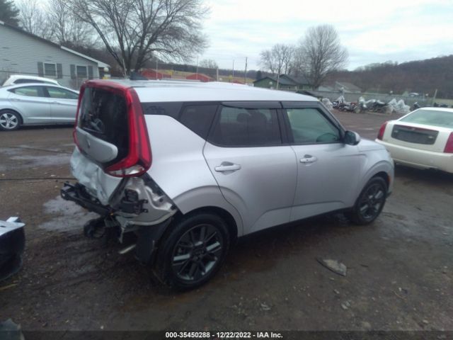 KNDJ33AU8M7759345 KIA SOUL EX