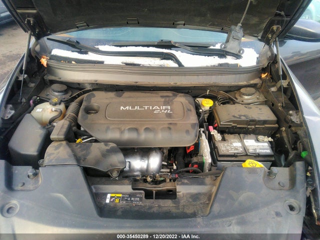 1C4PJMCBXGW253446 Jeep Cherokee 75th Anniversary