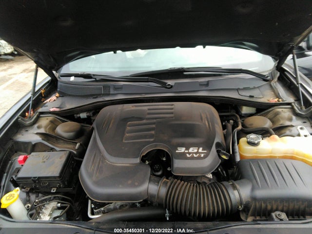 Dodge Charger 2019 2C3CDXBG4KH643734 Image 10