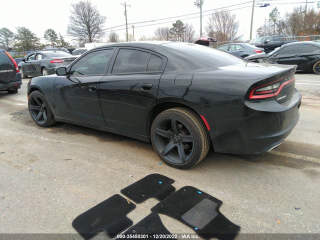 Dodge Charger 2019 2C3CDXBG4KH643734 Image 3