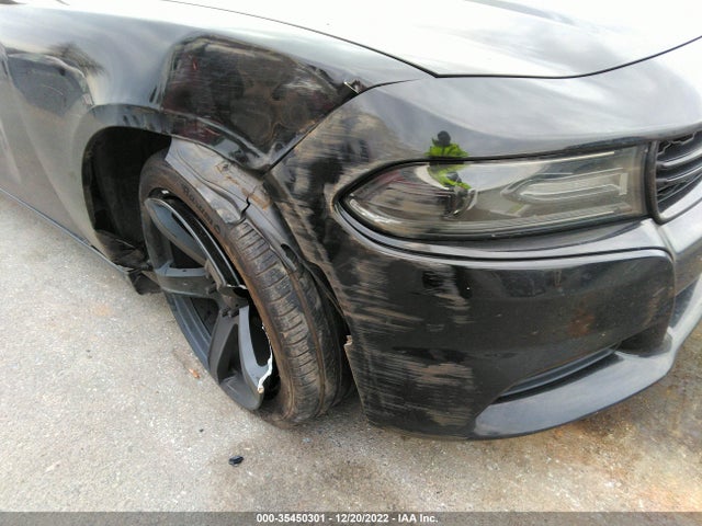Dodge Charger 2019 2C3CDXBG4KH643734 Image 6