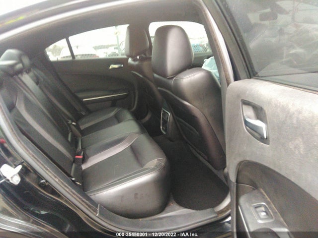 Dodge Charger 2019 2C3CDXBG4KH643734 Image 8