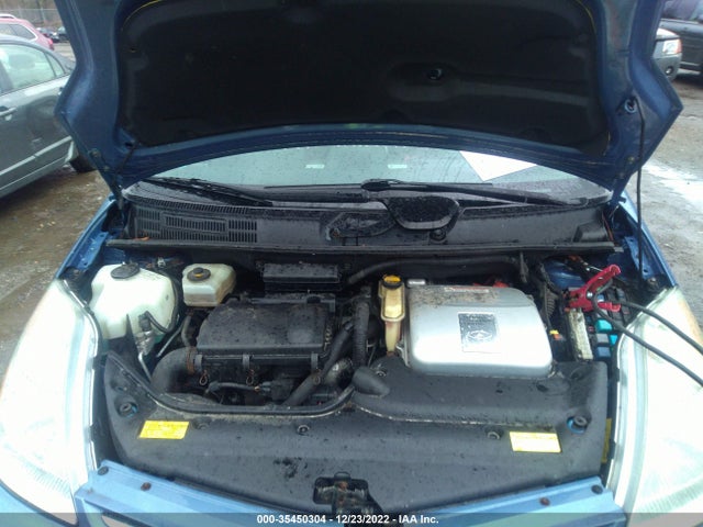 2007 TOYOTA PRIUS VIN: JTDKB20UX77593904