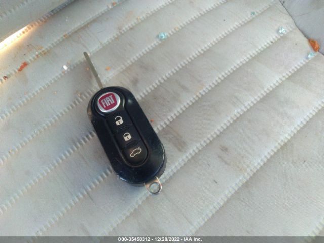 ZFBCFABHXEZ028365 Fiat 500L