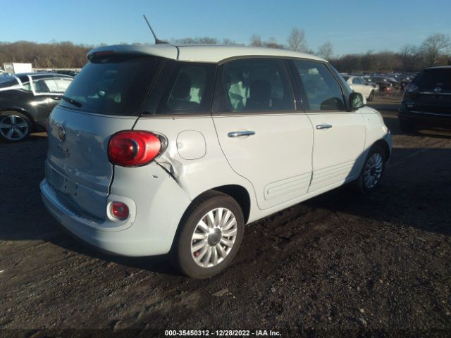 ZFBCFABHXEZ028365 Fiat 500L
