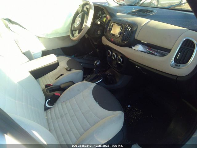 ZFBCFABHXEZ028365 Fiat 500L