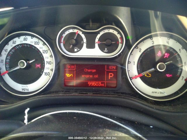 ZFBCFABHXEZ028365 Fiat 500L