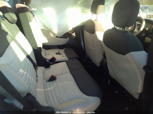 ZFBCFABHXEZ028365 Fiat 500L