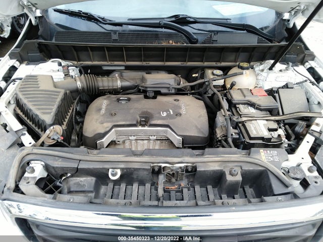 GMC ACADIA SLE 2017 1GKKNRLA4HZ181845 Image 10