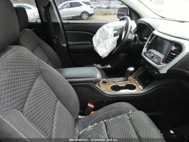 GMC ACADIA SLE 2017 1GKKNRLA4HZ181845 Image 5