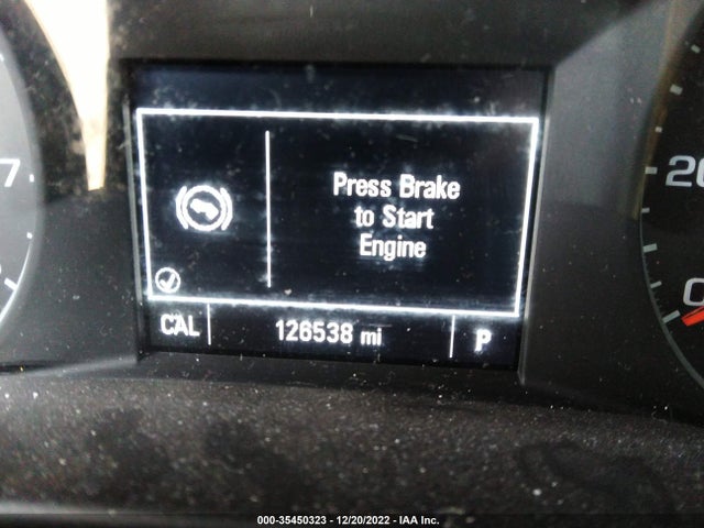 GMC ACADIA SLE 2017 1GKKNRLA4HZ181845 Image 7