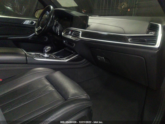 2019 BMW X7, VIN: 5UXCW2C53KL084636