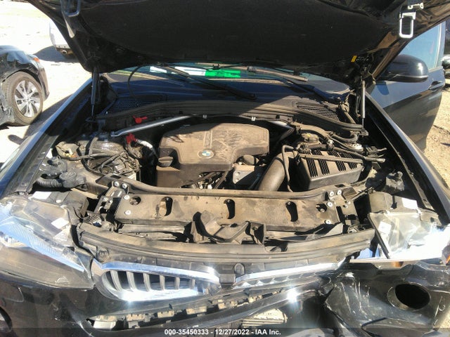 2017 BMW X3, VIN: 5UXWZ7C35H0X41978