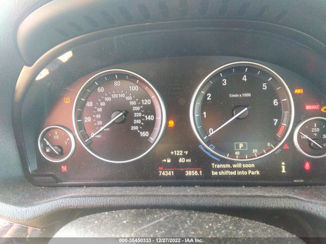 2017 BMW X3, VIN: 5UXWZ7C35H0X41978