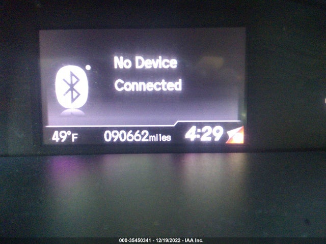 Honda Civic Sedan Lx 2015 19XFB2F57FE096745 Image 7