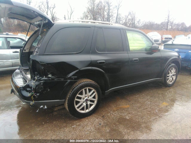 2005 SAAB 9-7X LINEAR VIN: 5S3ET13SX52800357