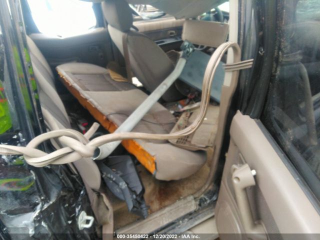 2002 NISSAN FRONTIER 2WD 1N6ED29X42C344791 Photo 7