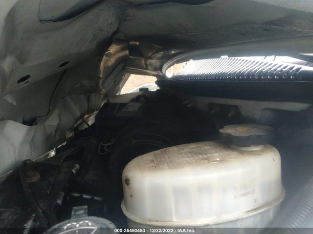 Chevrolet EXPRESS CARGO VAN 2016 1GCWGBFF2G1331681 Image 10