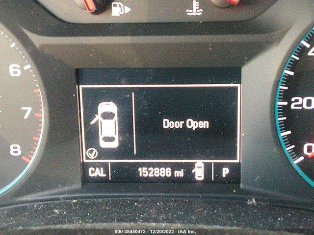 Chevrolet MALIBU LS 2016 1G1ZB5STXGF244227 Image 7
