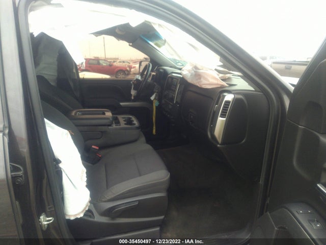 2015 CHEVROLET SILVERADO 1500 LT VIN: 3GCPCREC0FG475455