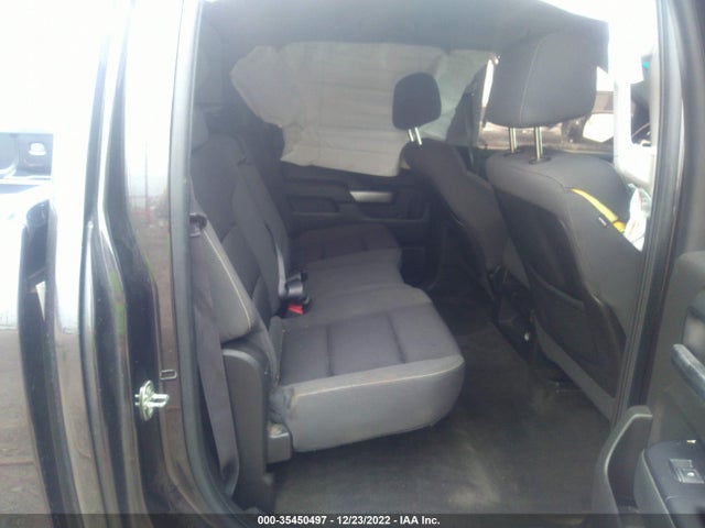2015 CHEVROLET SILVERADO 1500 LT VIN: 3GCPCREC0FG475455