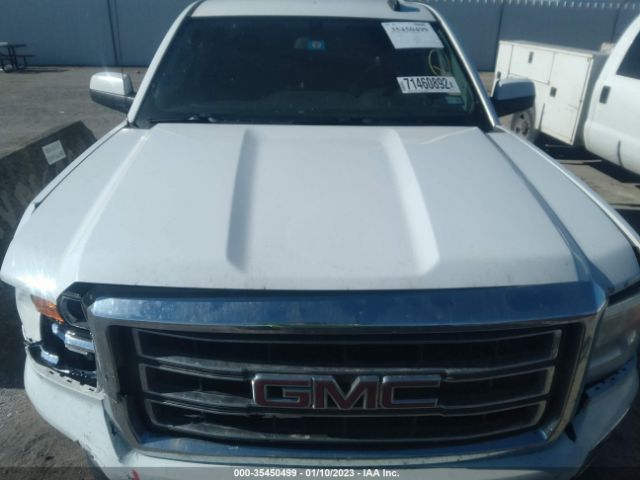 3GTP1UEC8FG527066 GMC Sierra 1500 Sle